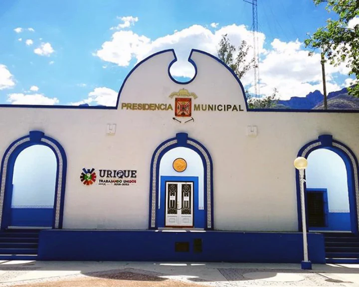 Urique