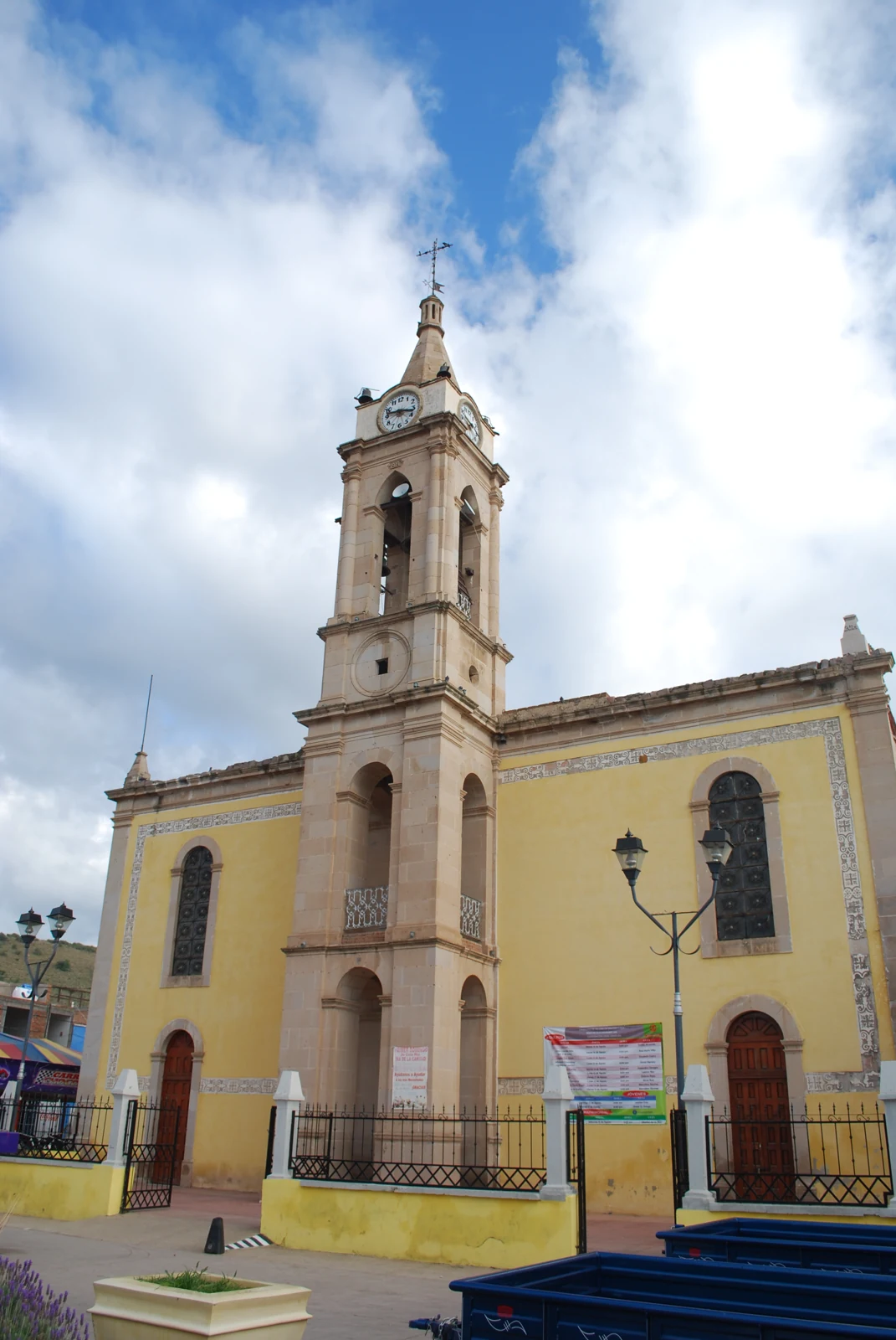 Canatlán