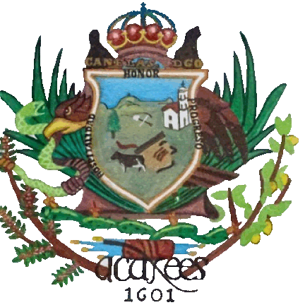 Escudo municipal de Canelas