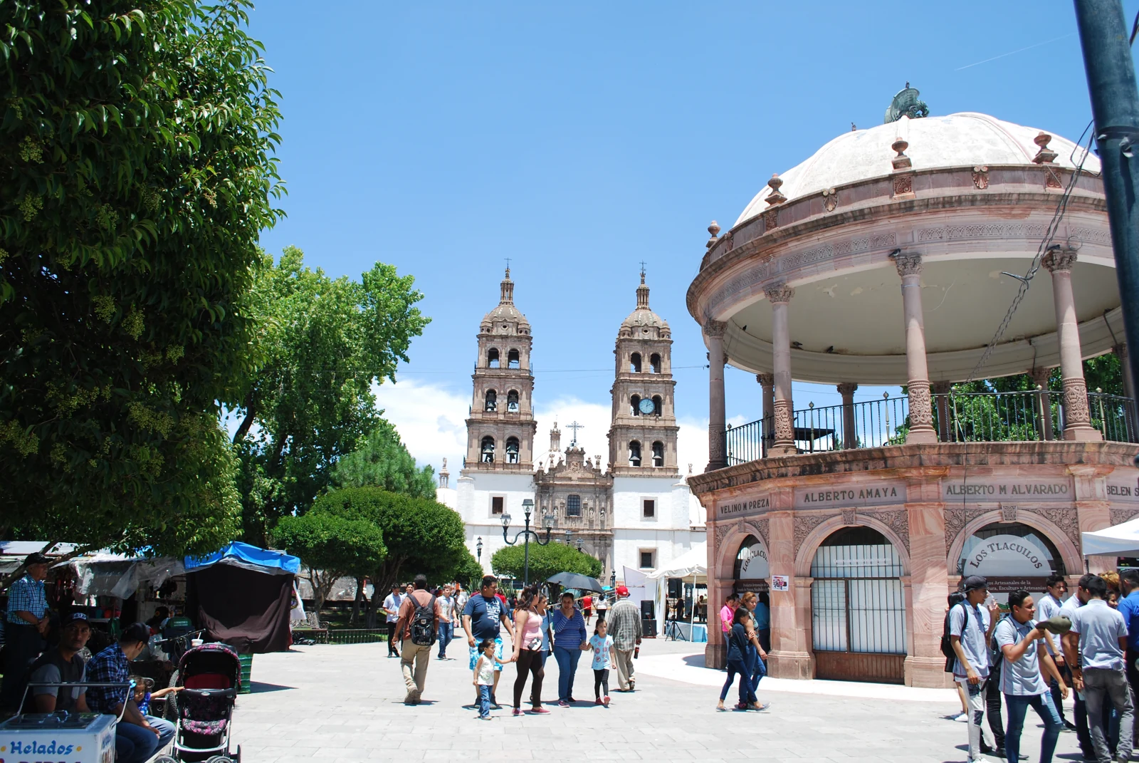 Durango