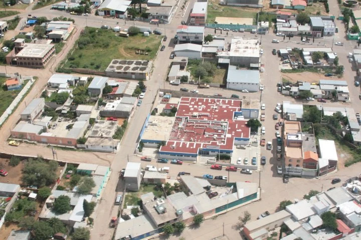 El Oro