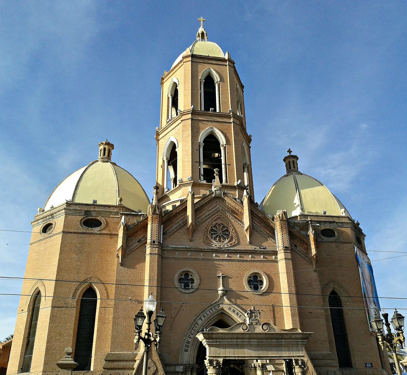 Gómez Palacio, Durango