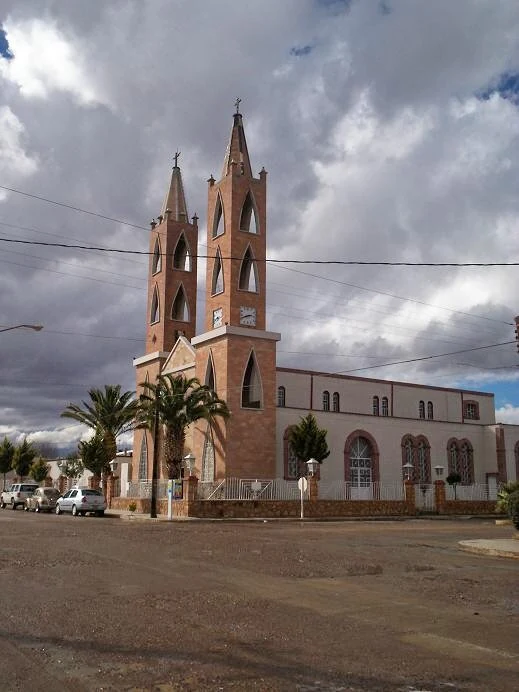 Guadalupe Victoria