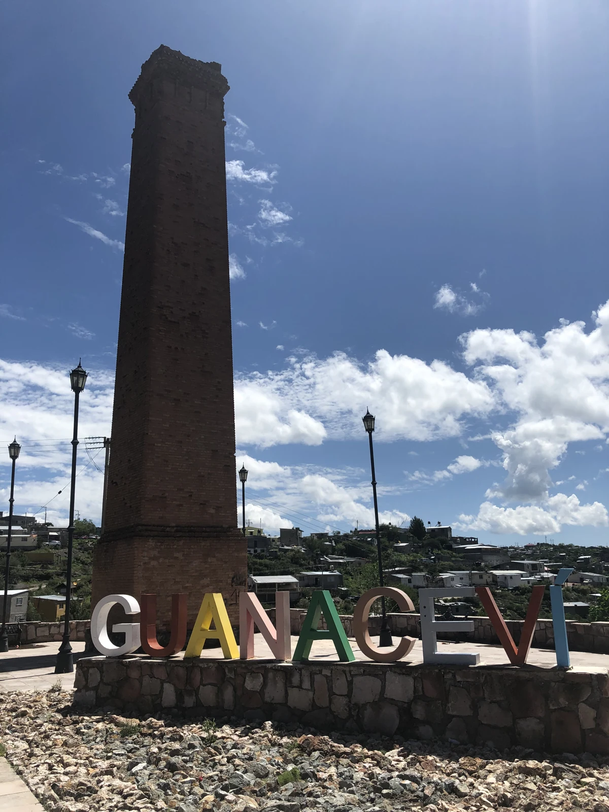 Guanaceví