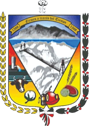 Escudo municipal de Mapimí