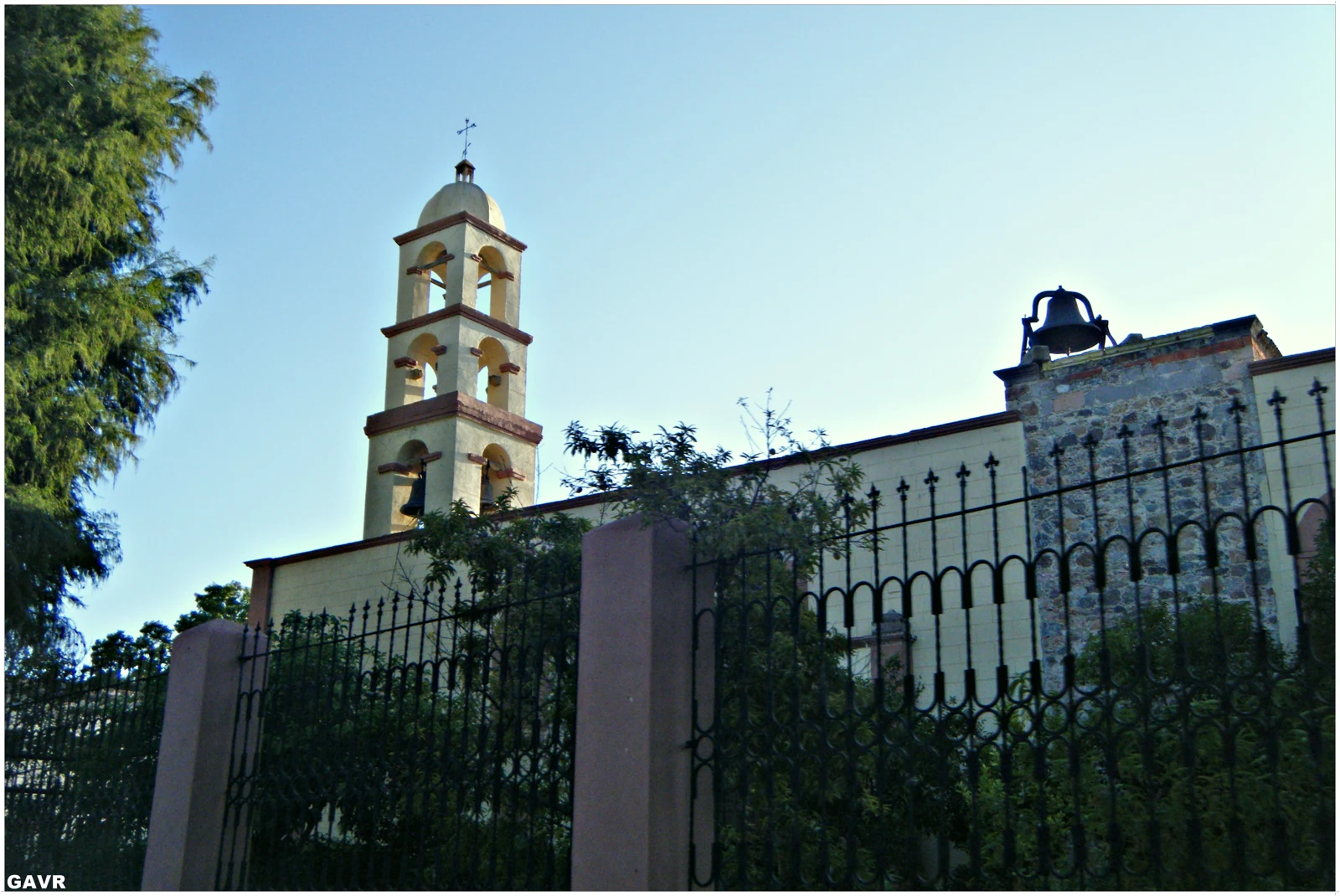 Peñón Blanco
