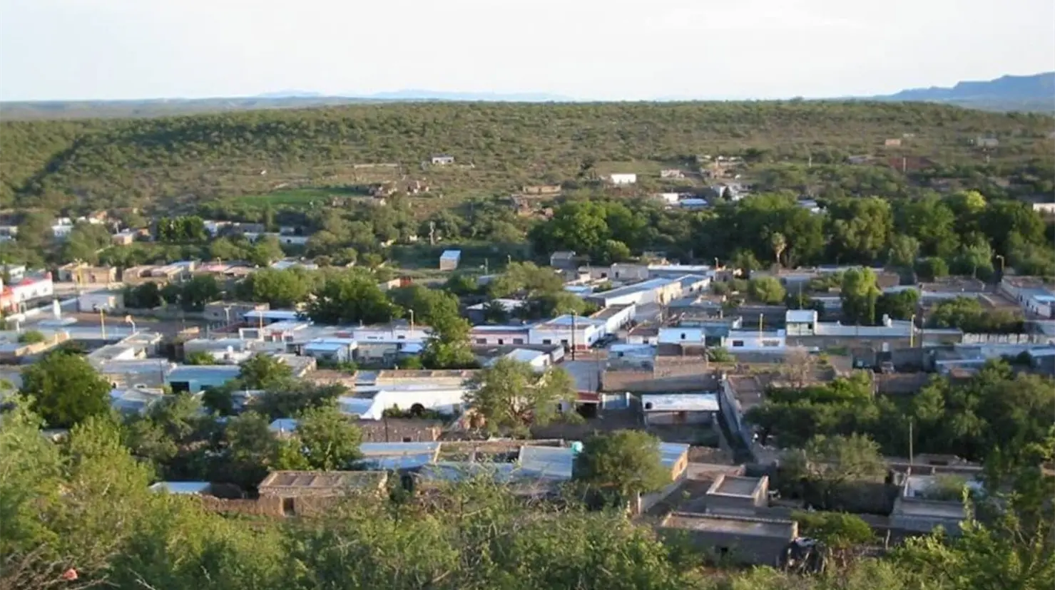 San Bernardo