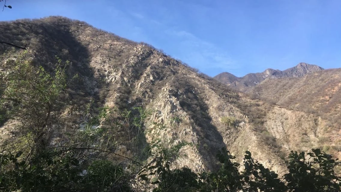 San Dimas