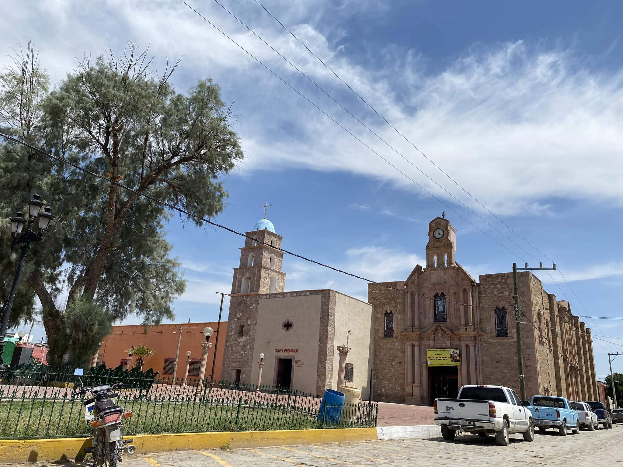 San Juan de Guadalupe