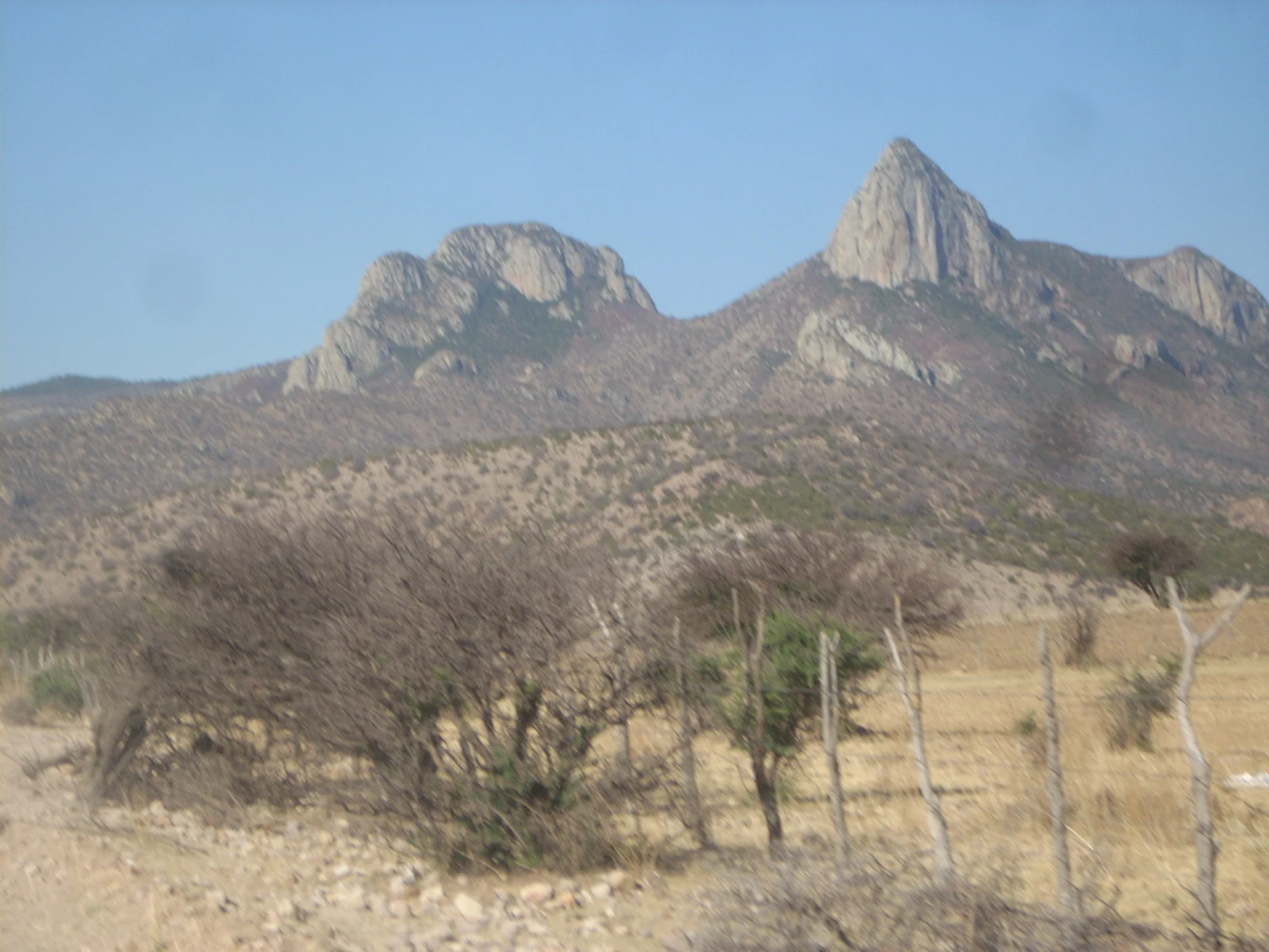 San Juan del Río