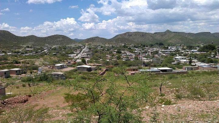 San Luis del Cordero