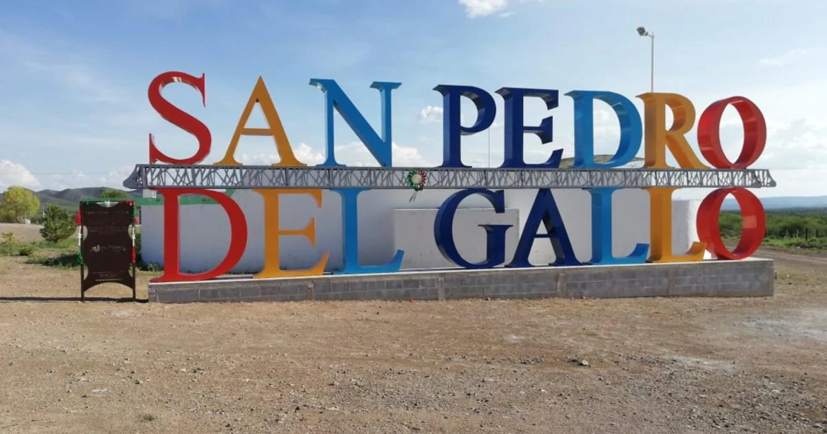 San Pedro del Gallo