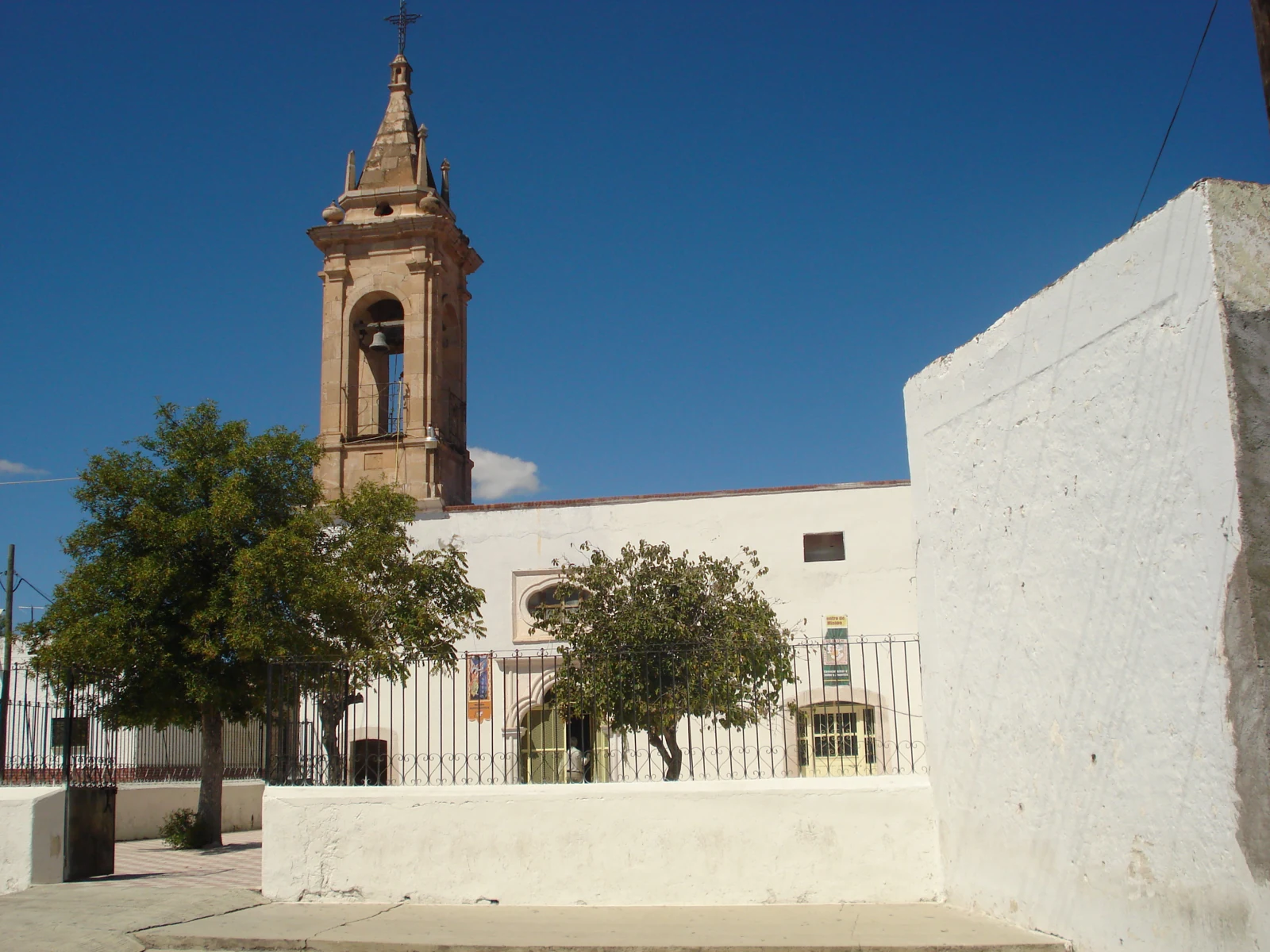 Santa Clara