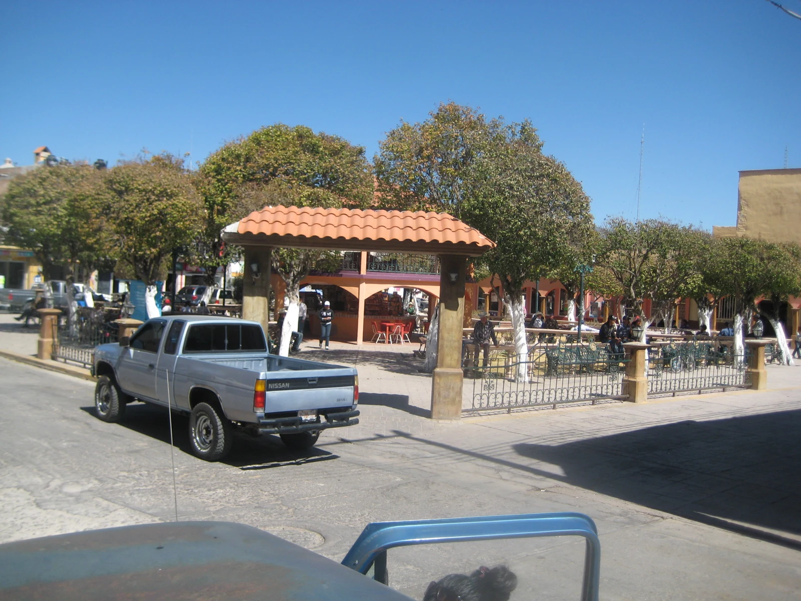 Tepehuanes