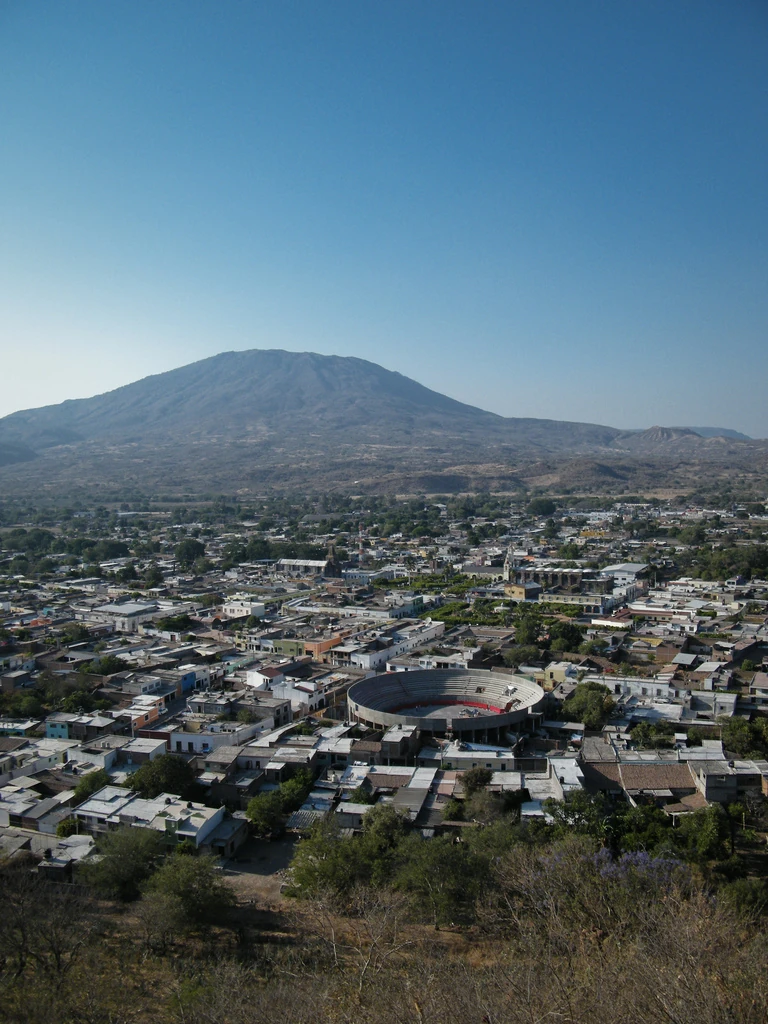 Ahuacatlán