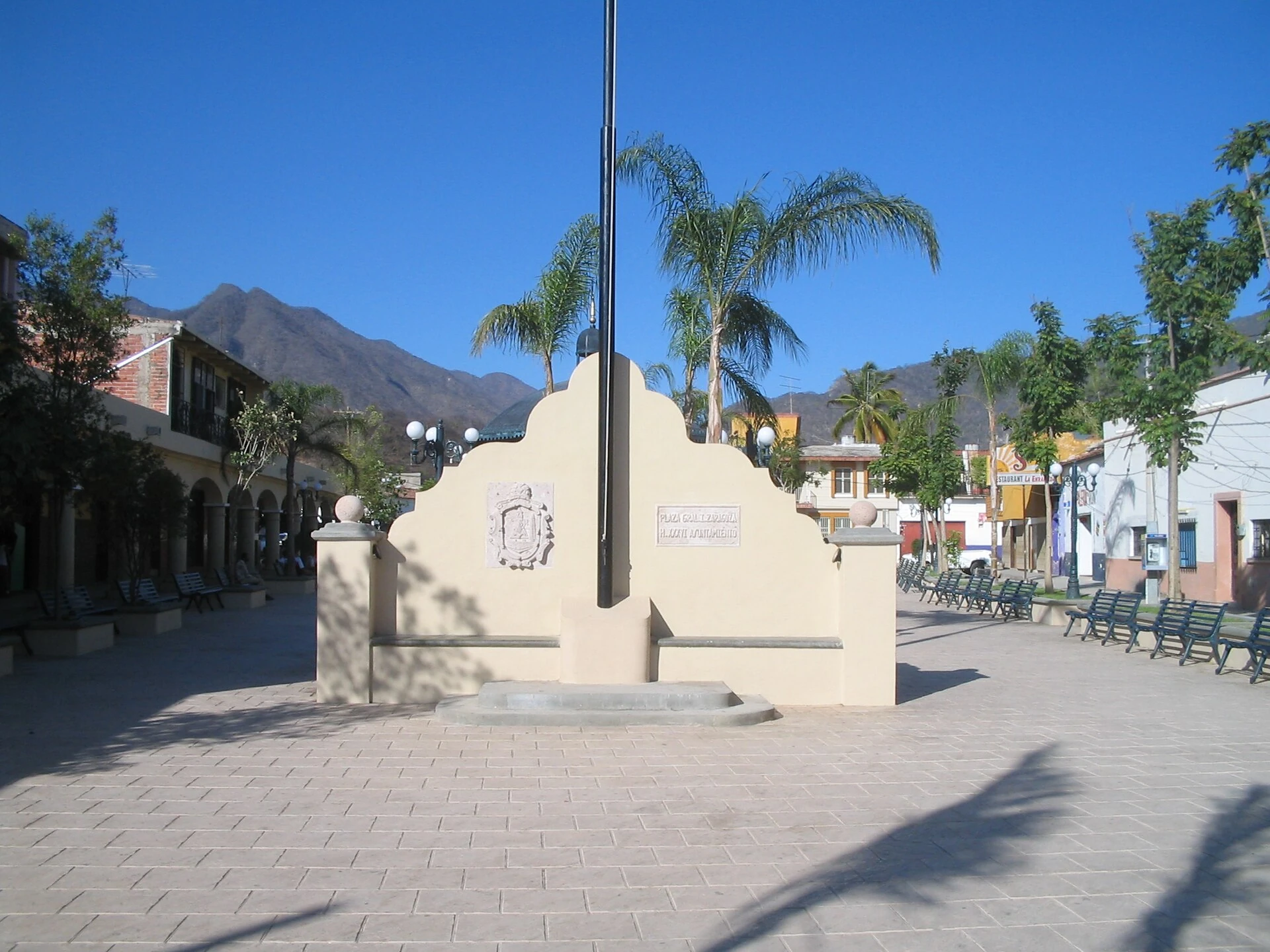 Amatlán de Cañas