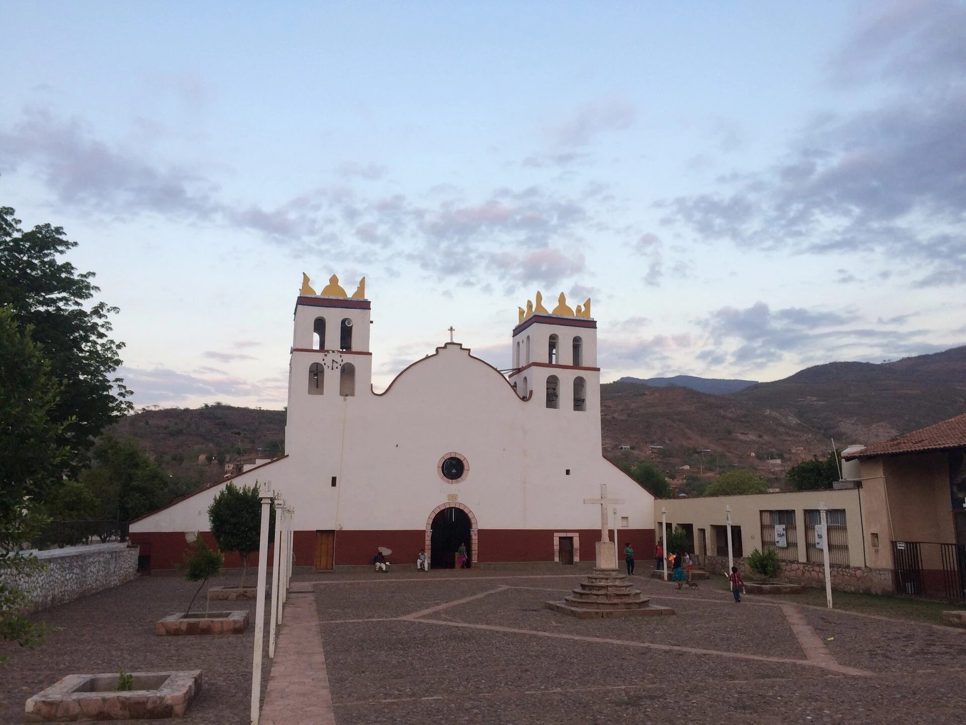 Del Nayar