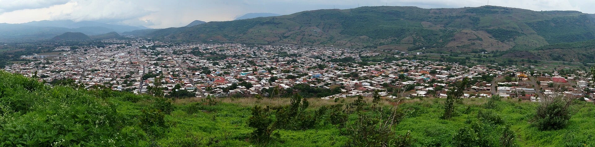 Ixtlán del Río