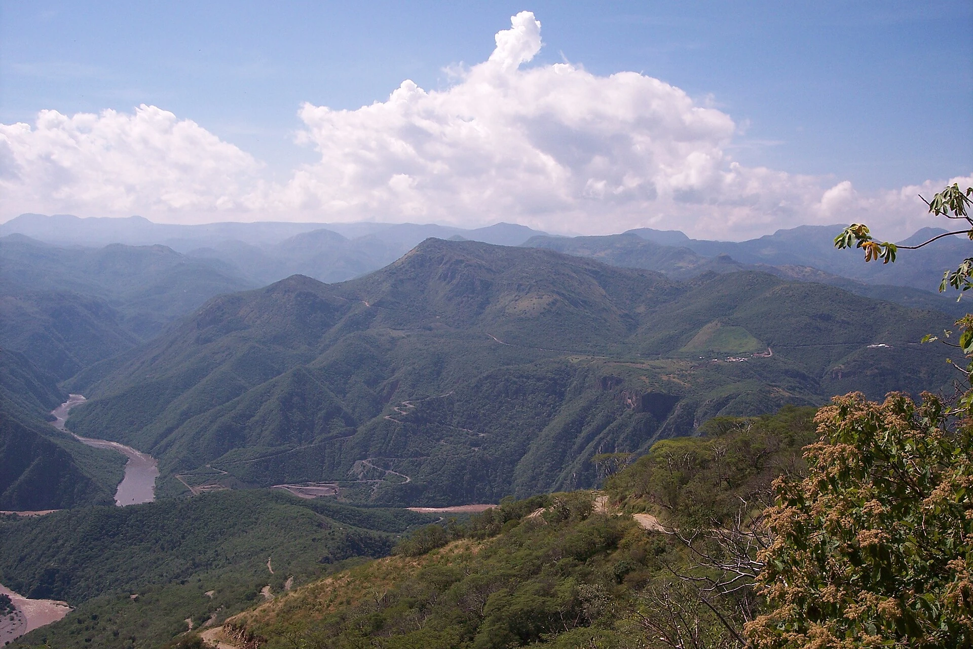 La Yesca
