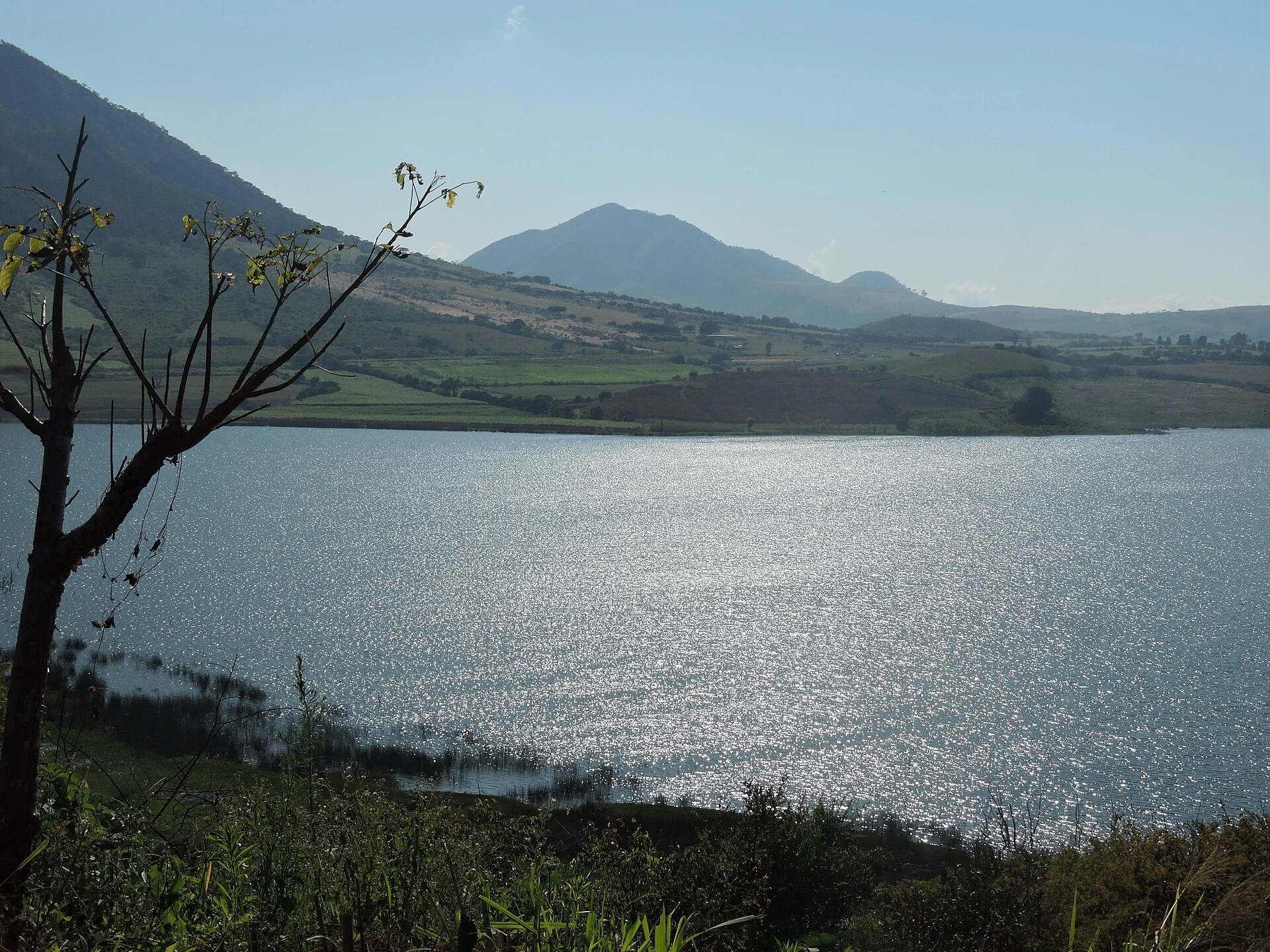San Pedro Lagunillas