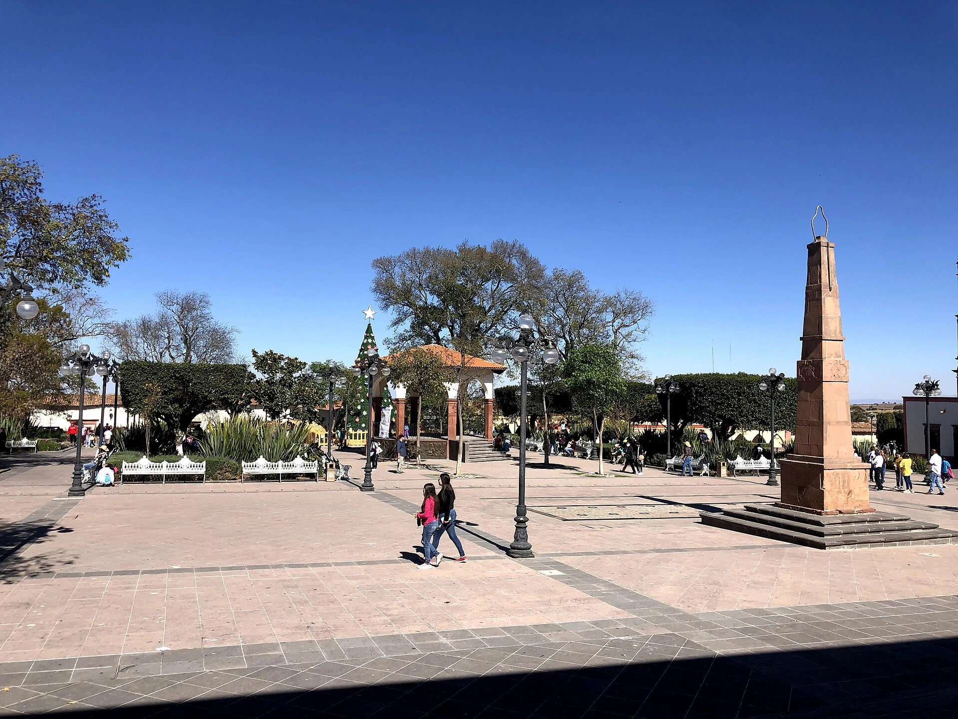 Amealco de Bonfil