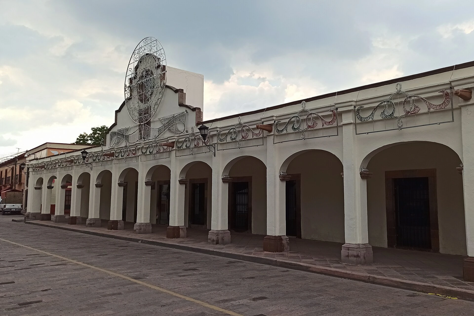 Corregidora