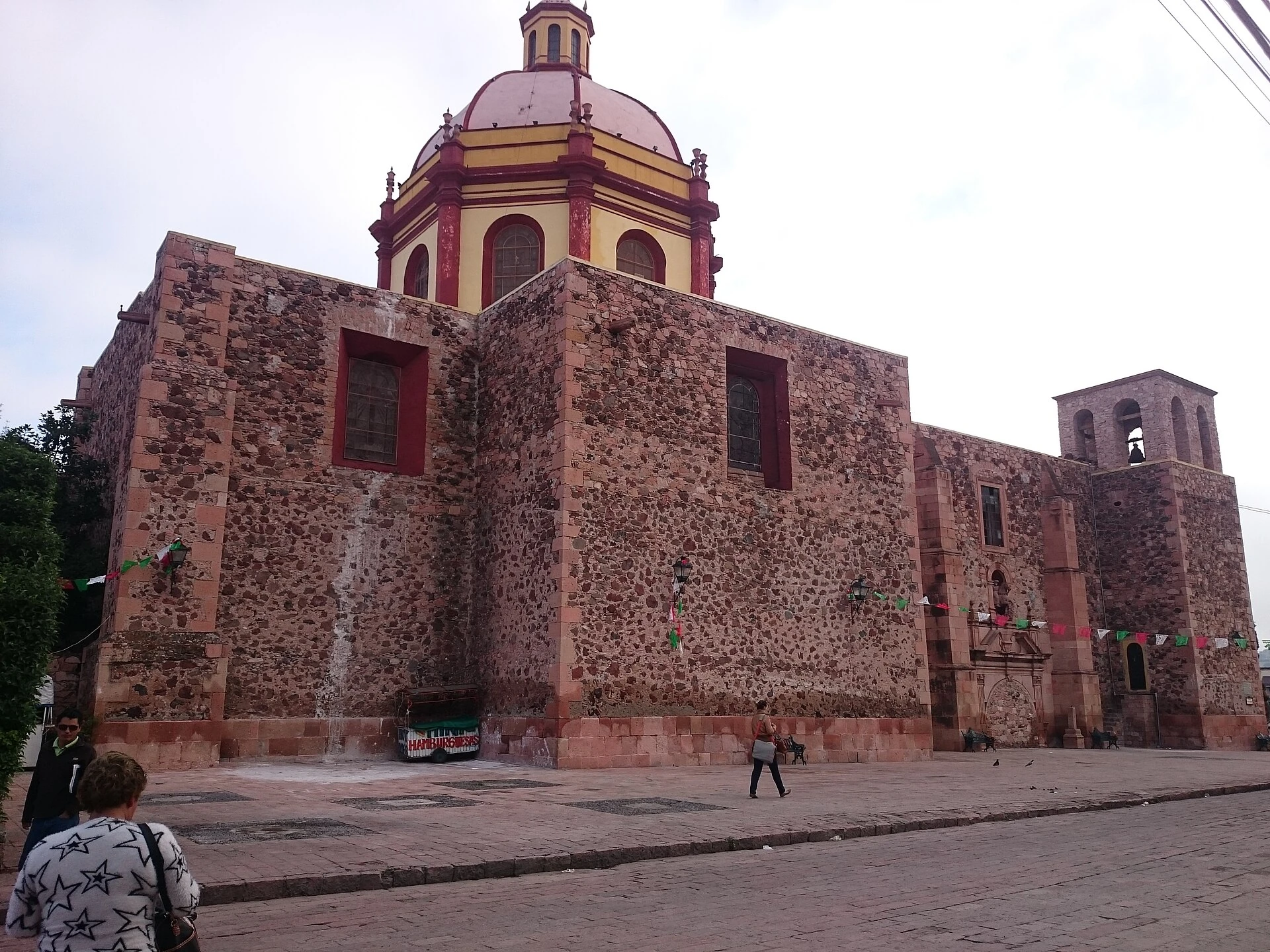 El Marqués