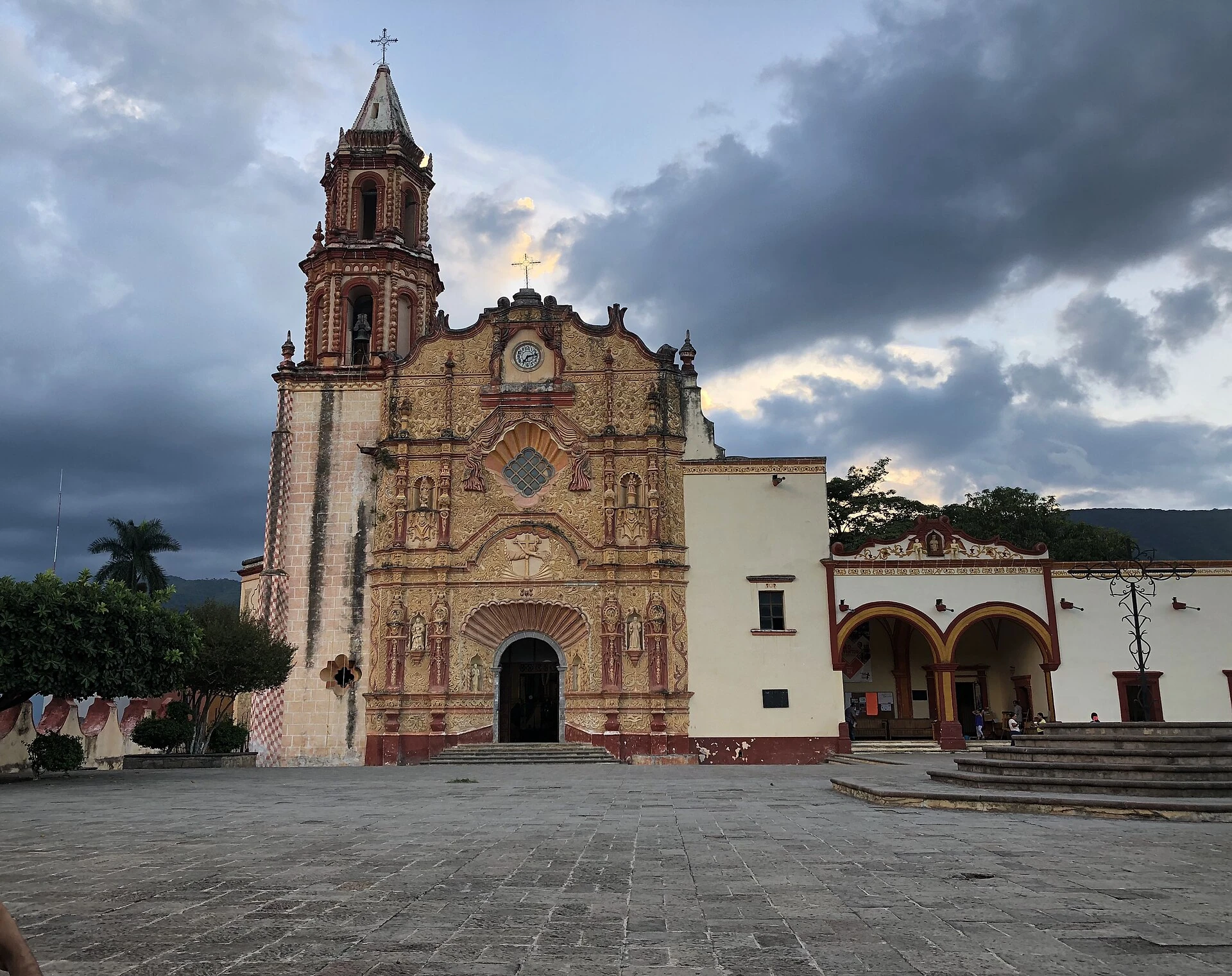 Jalpan de Serra