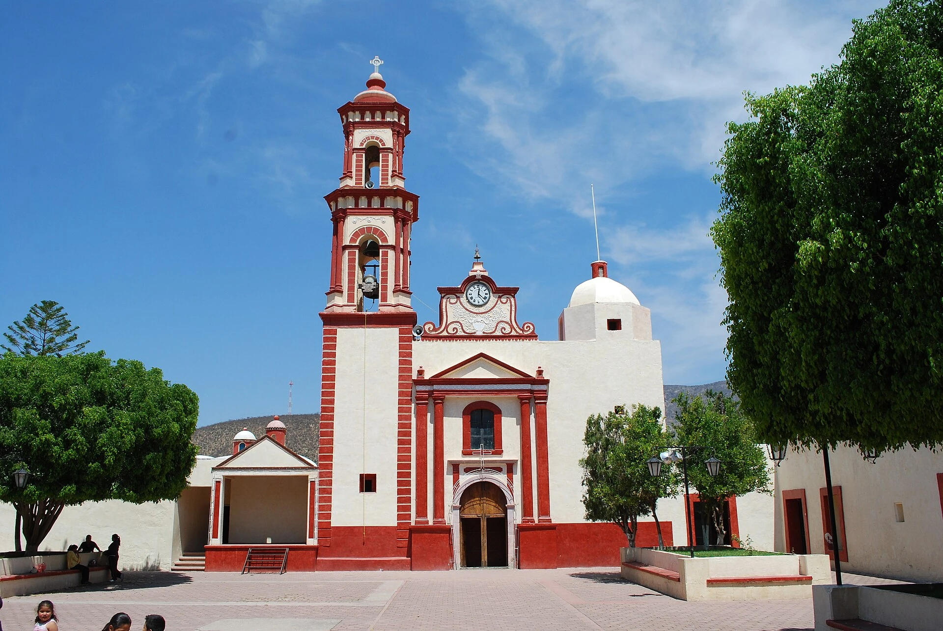 Peñamiller