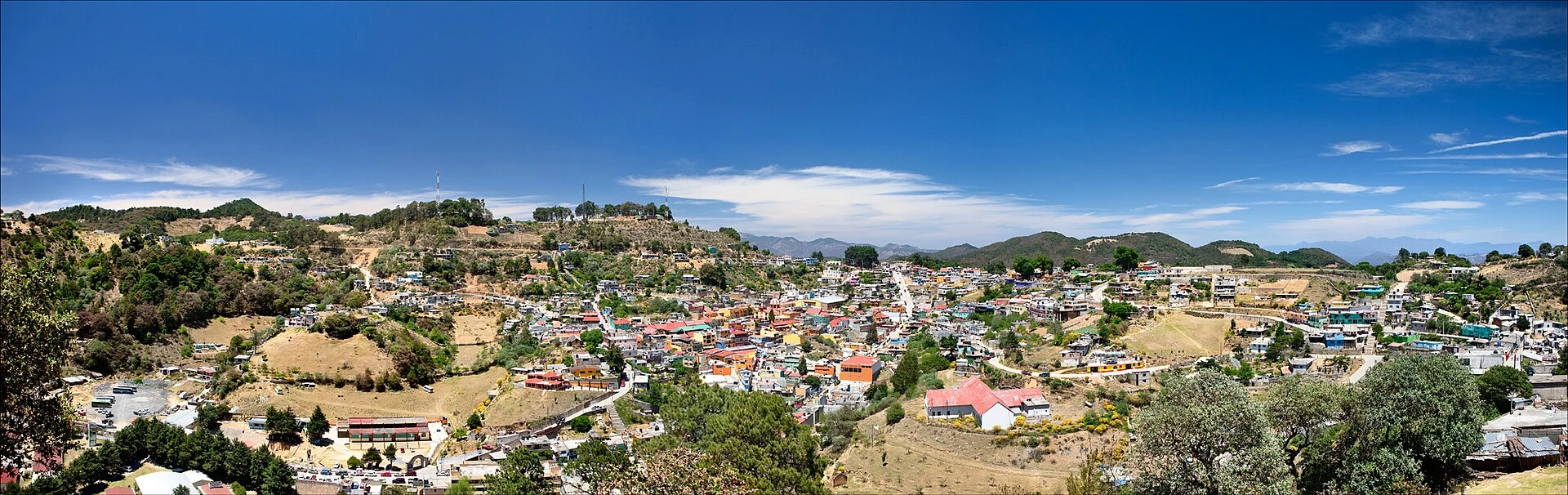 San Joaquín