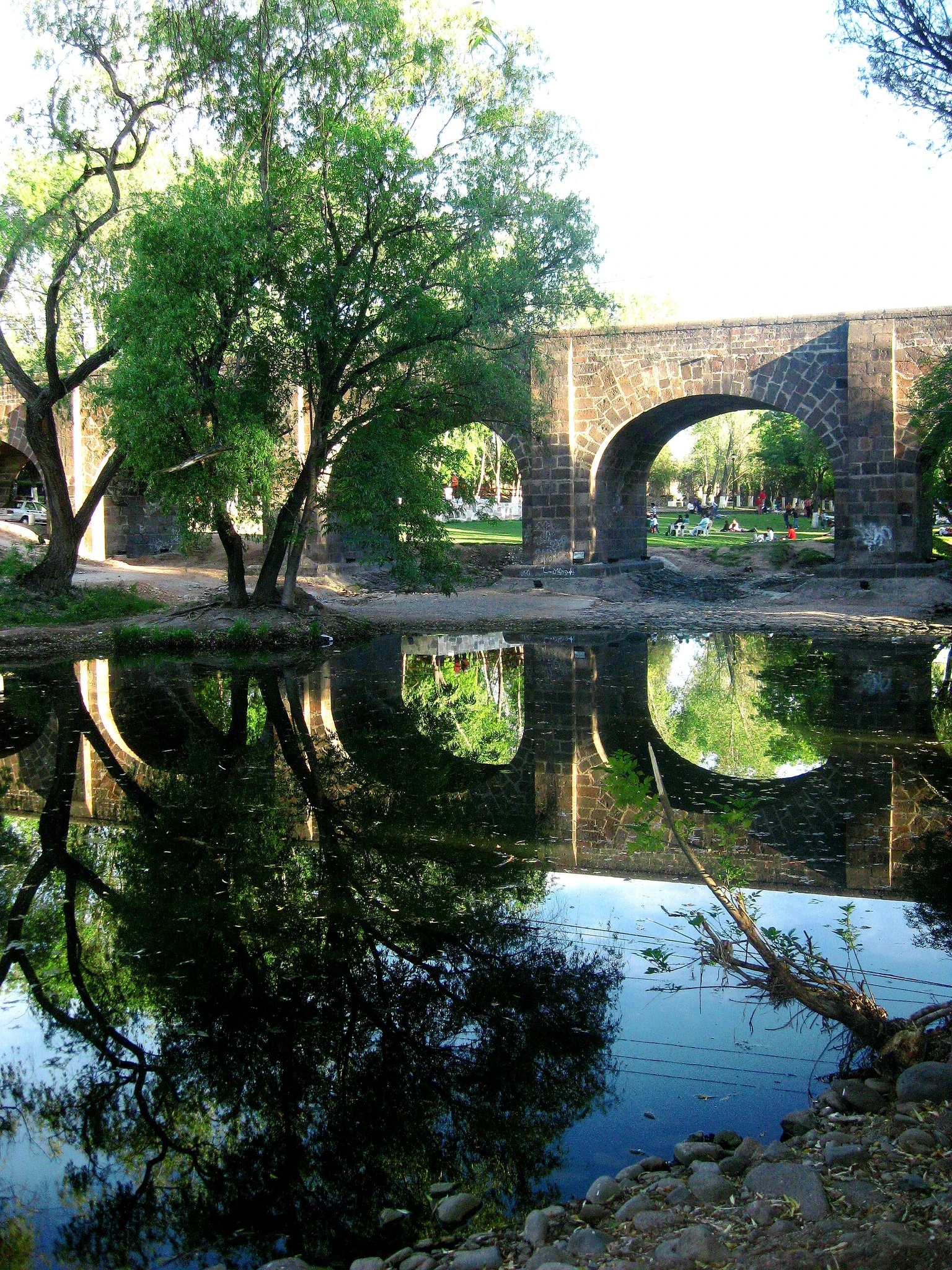 San Juan del Río