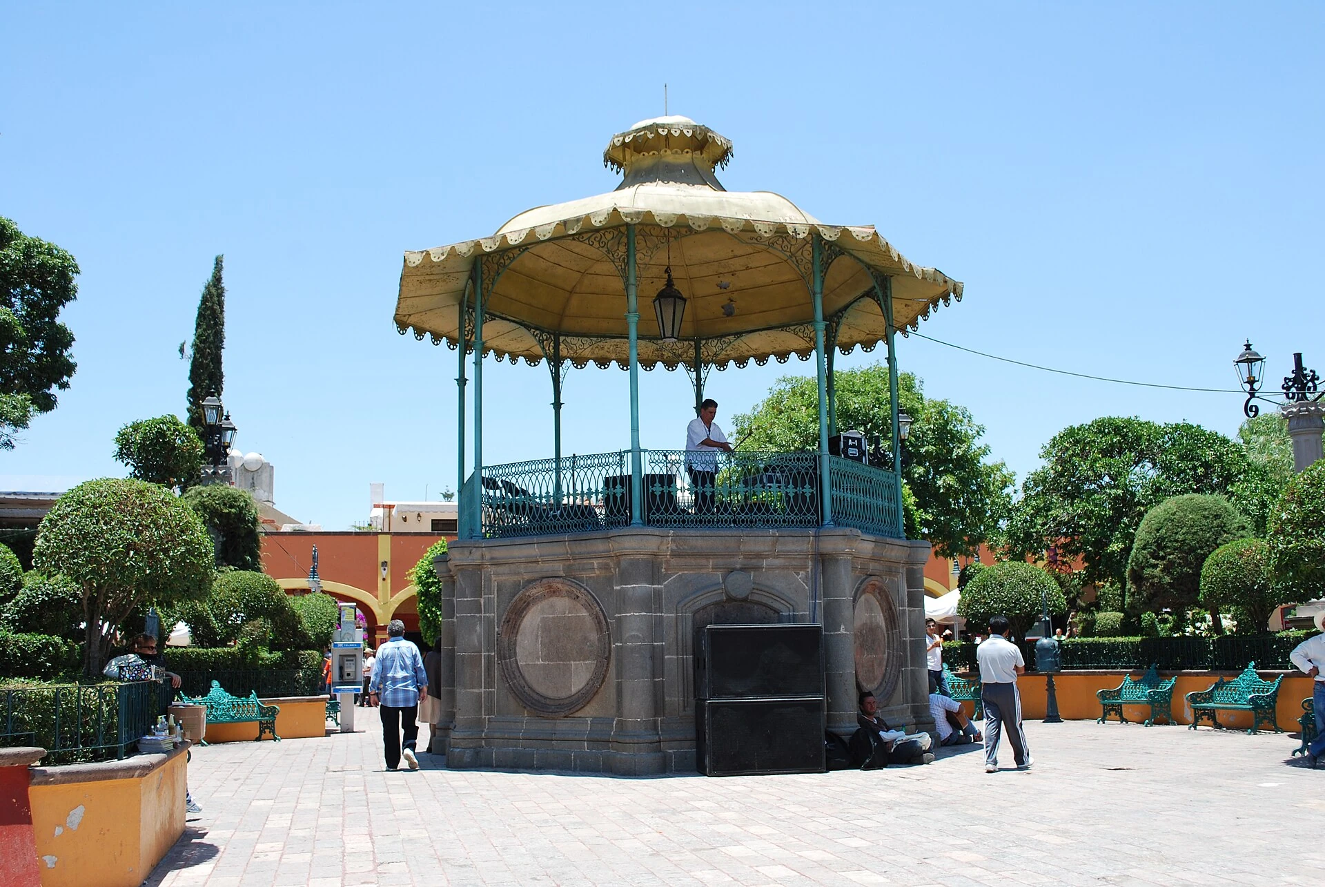 Tequisquiapan