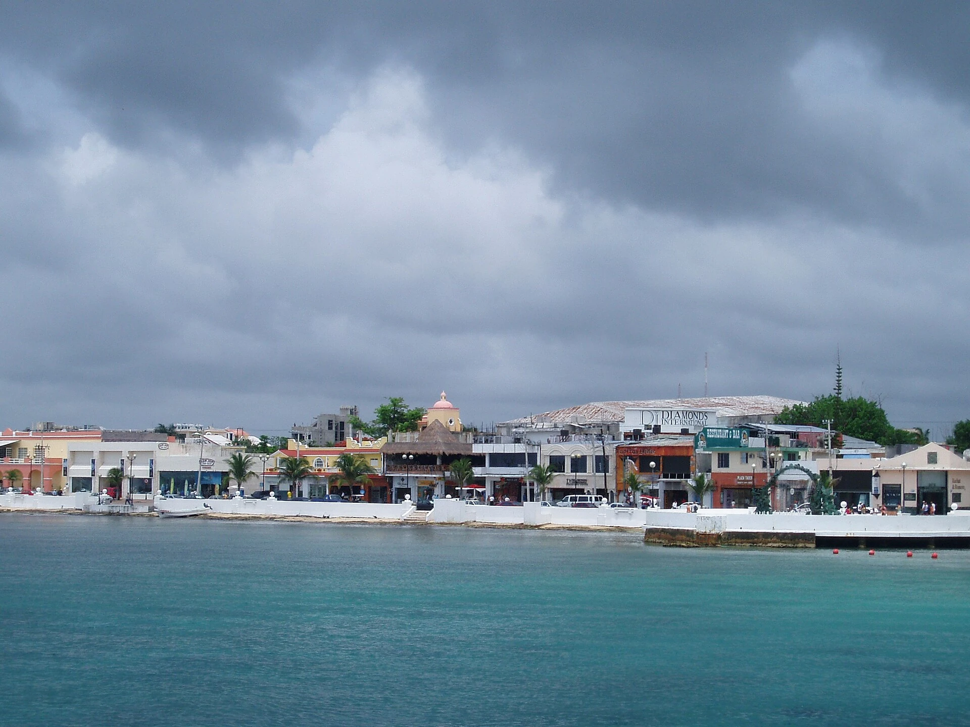 Cozumel