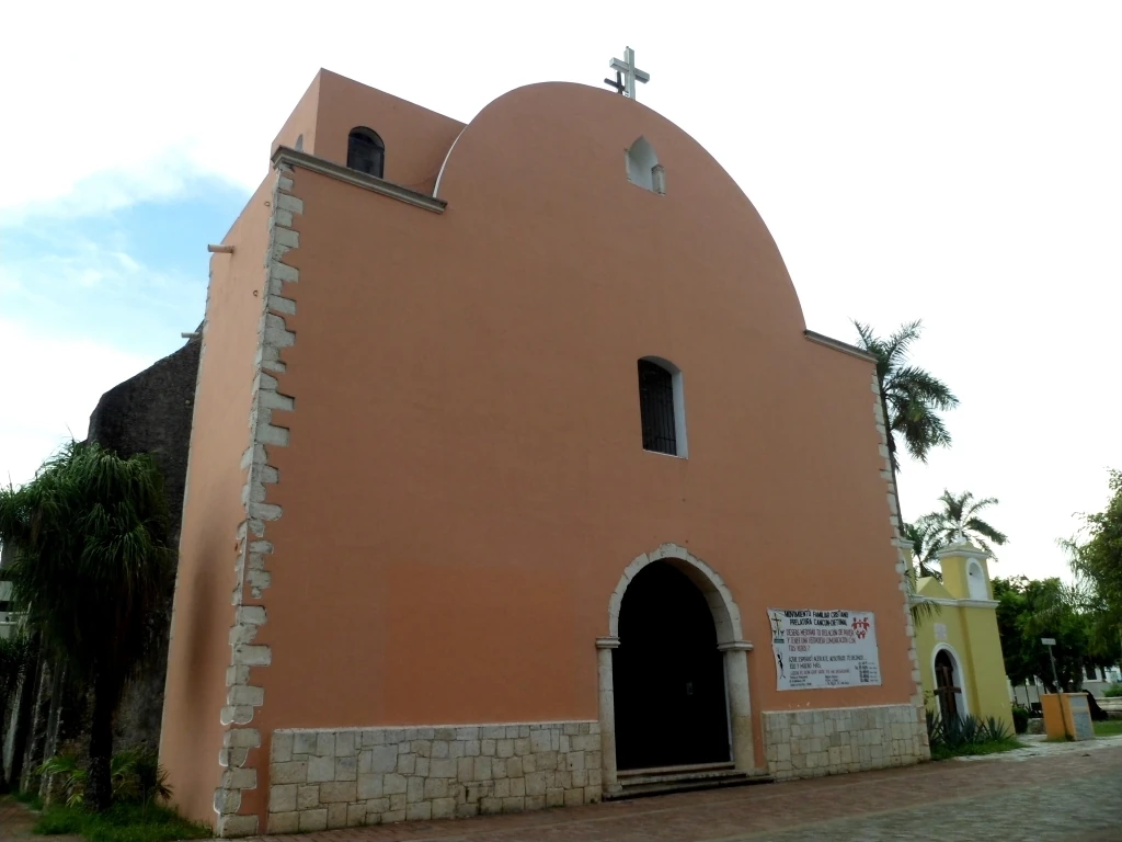 Felipe Carrillo Puerto
