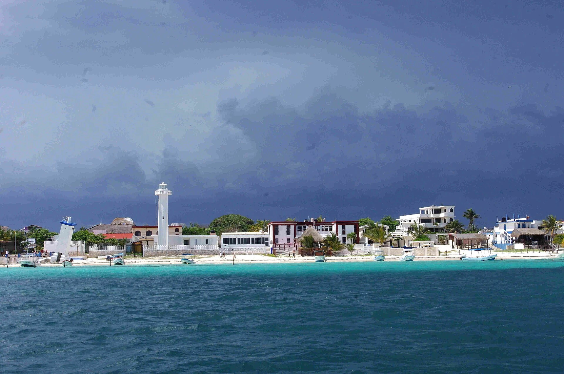 Puerto Morelos