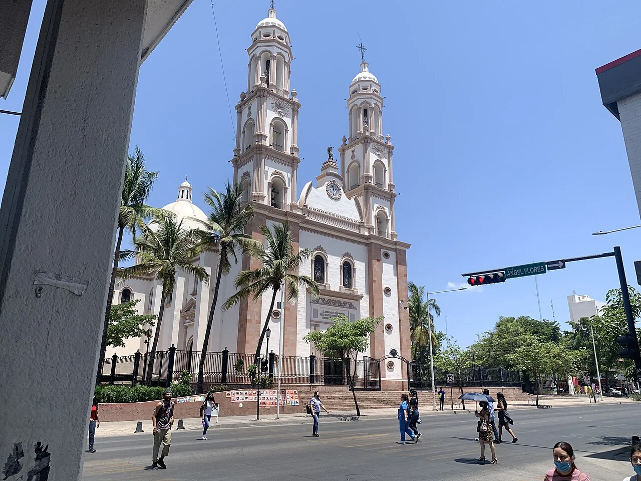 Culiacán