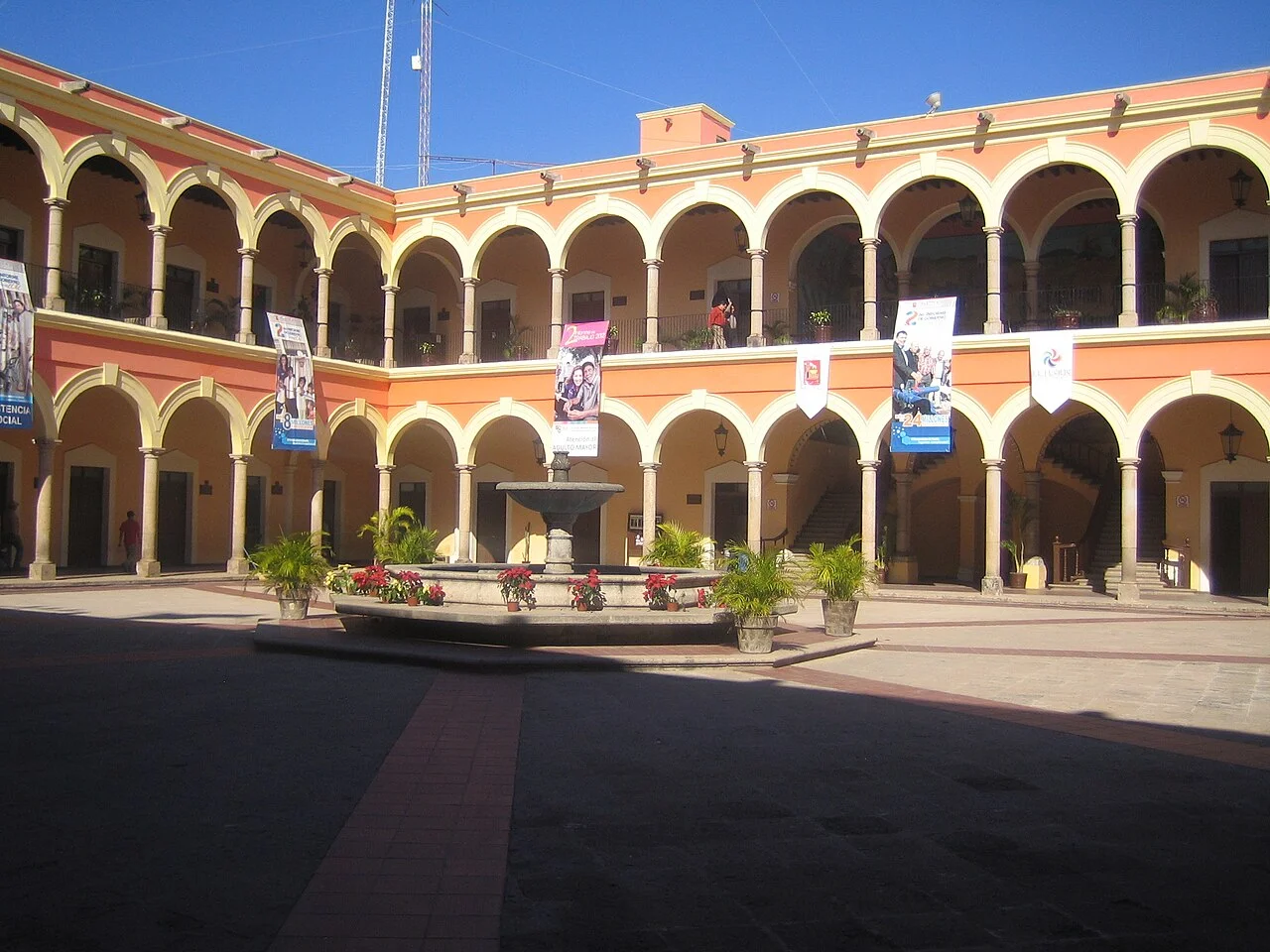 El Fuerte