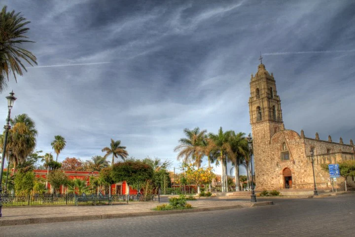 Mocorito