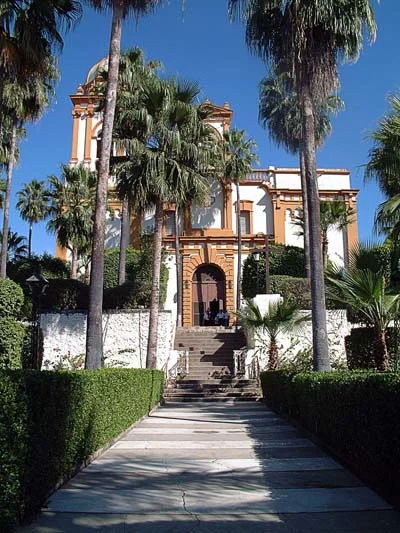 San Ignacio