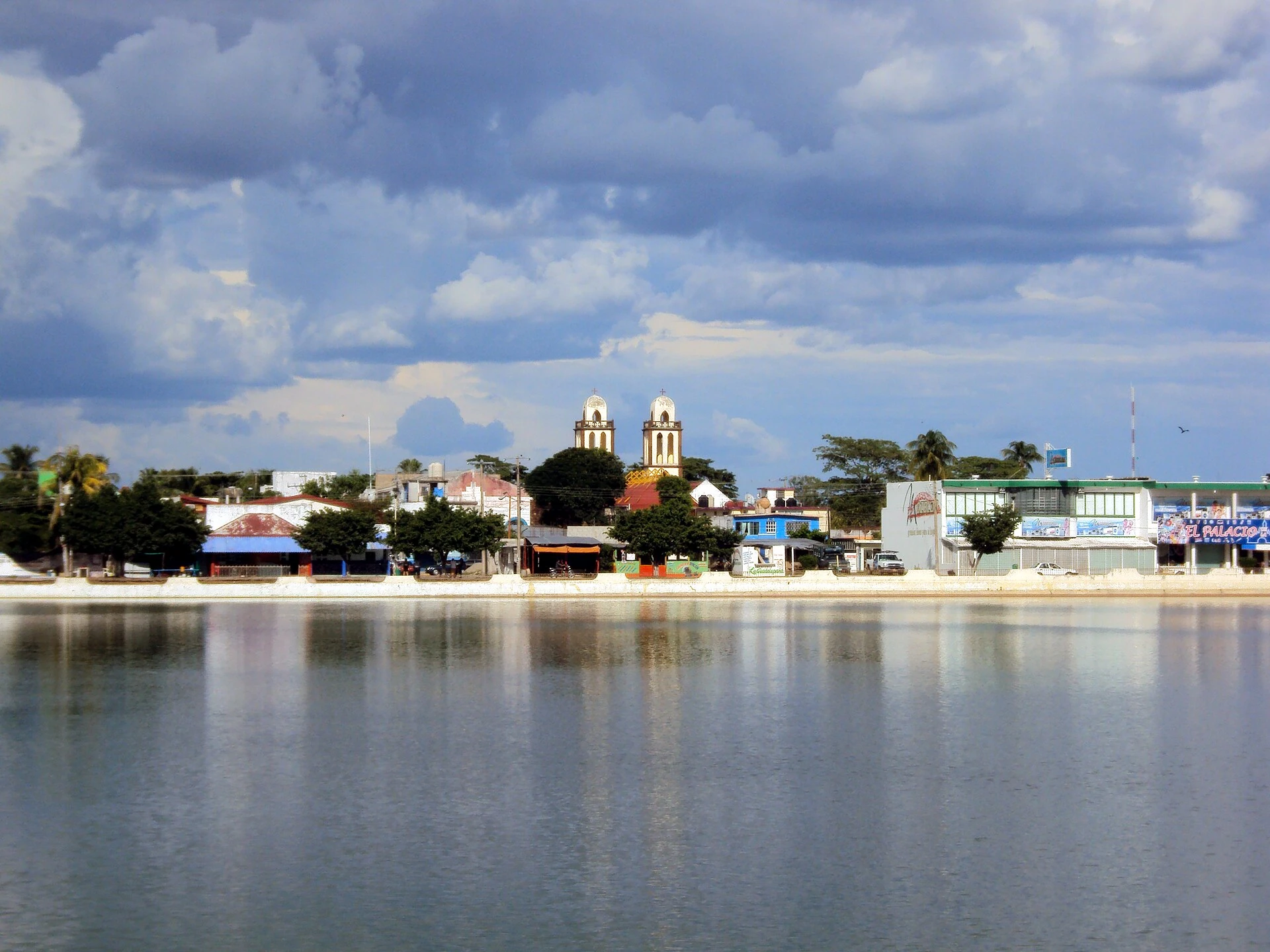 Balancán