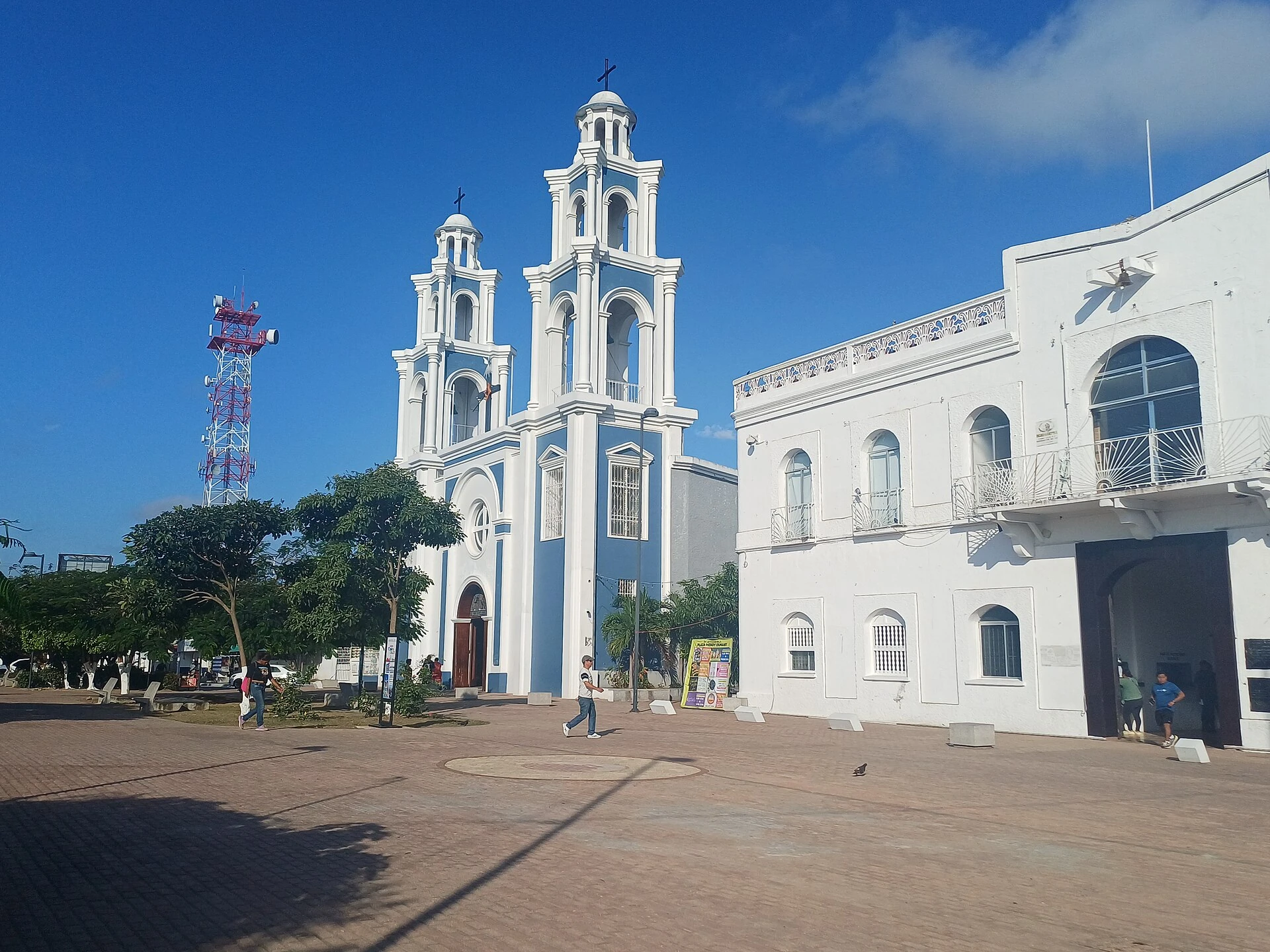 Comalcalco