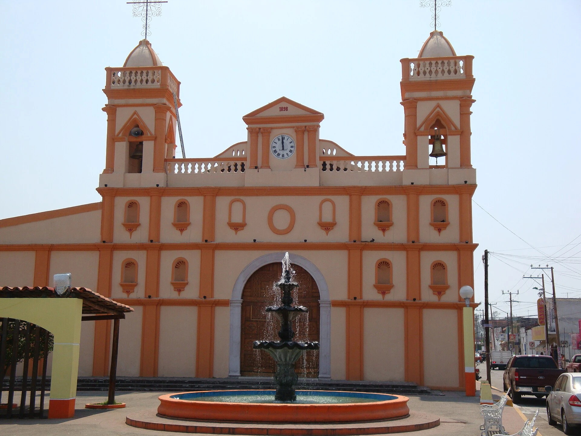 Cunduacán