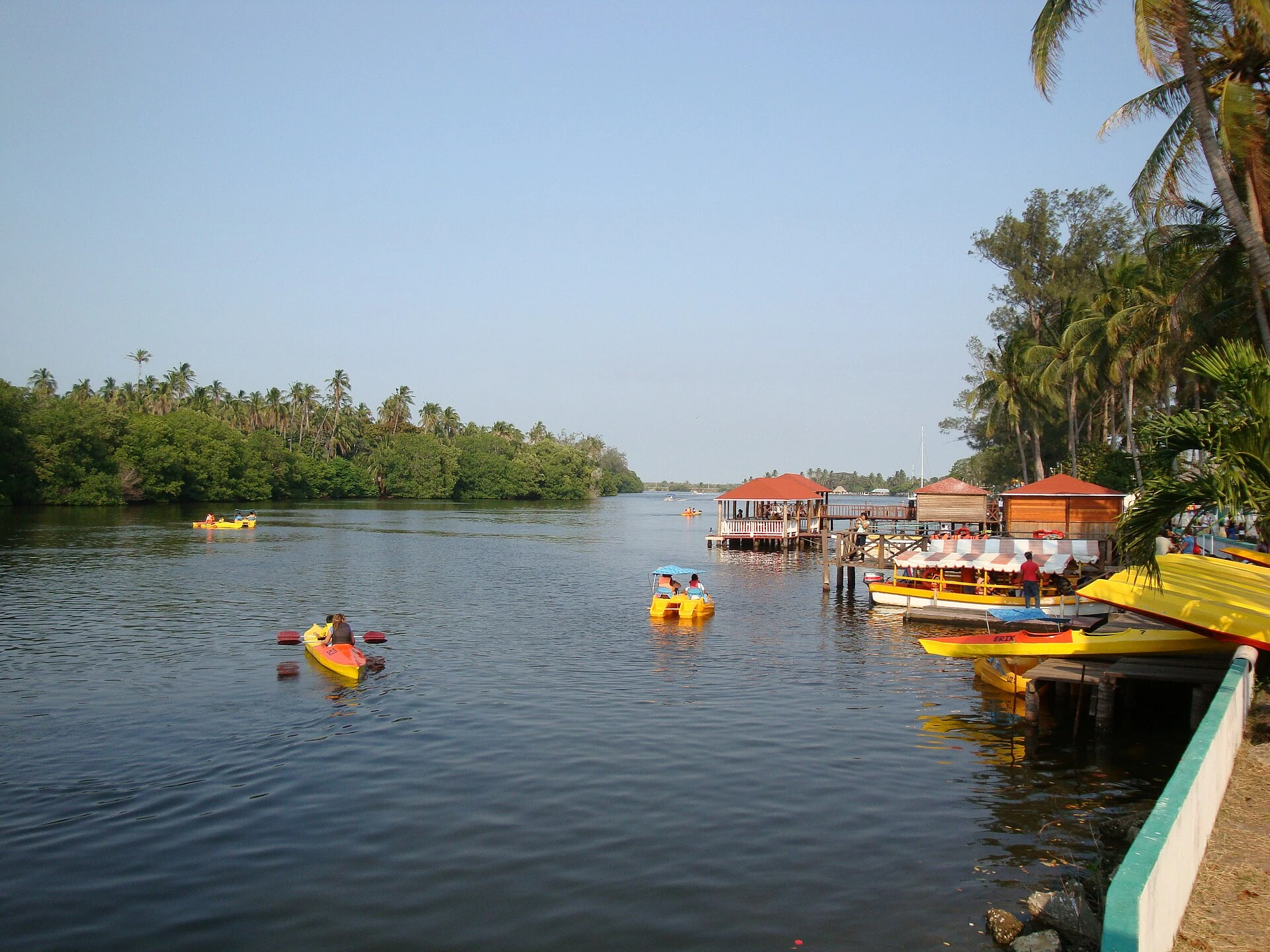 Paraíso