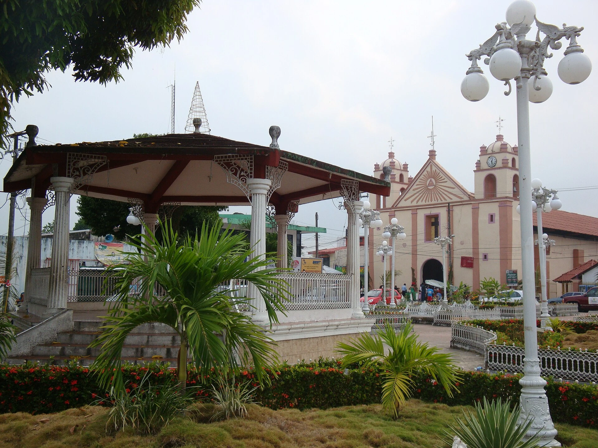 Tacotalpa