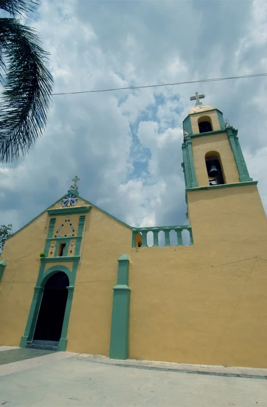 Antiguo Morelos