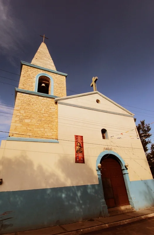 Bustamante