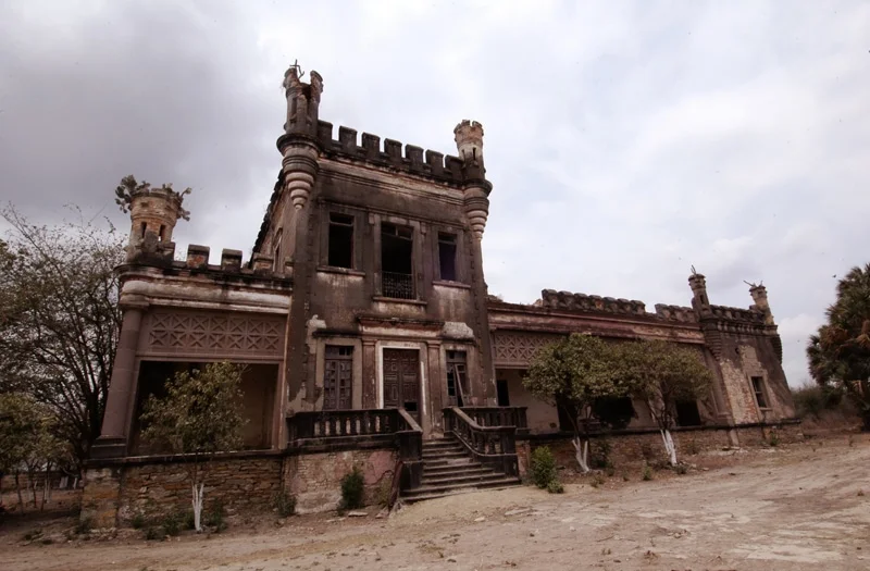 El Mante