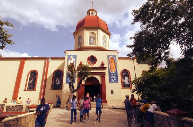 Hidalgo