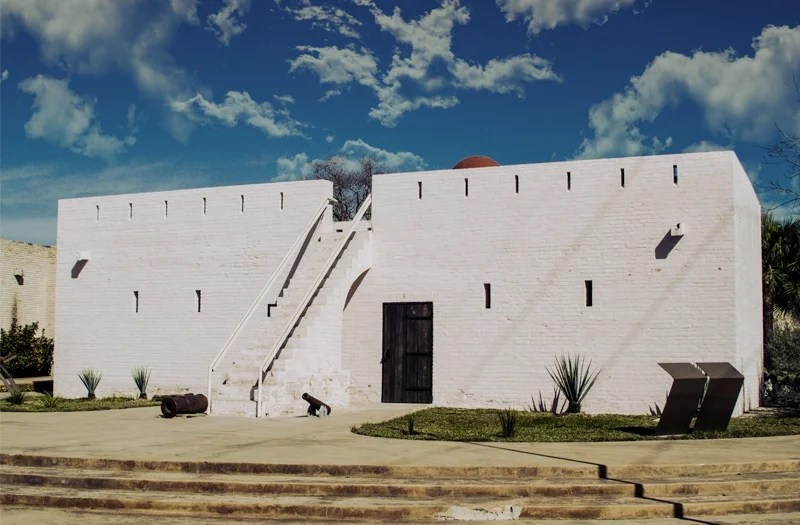 Matamoros