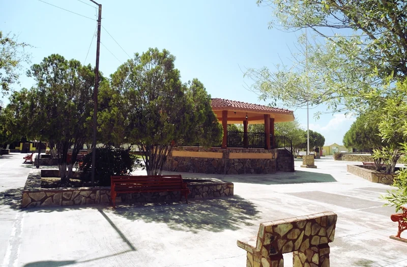 Méndez